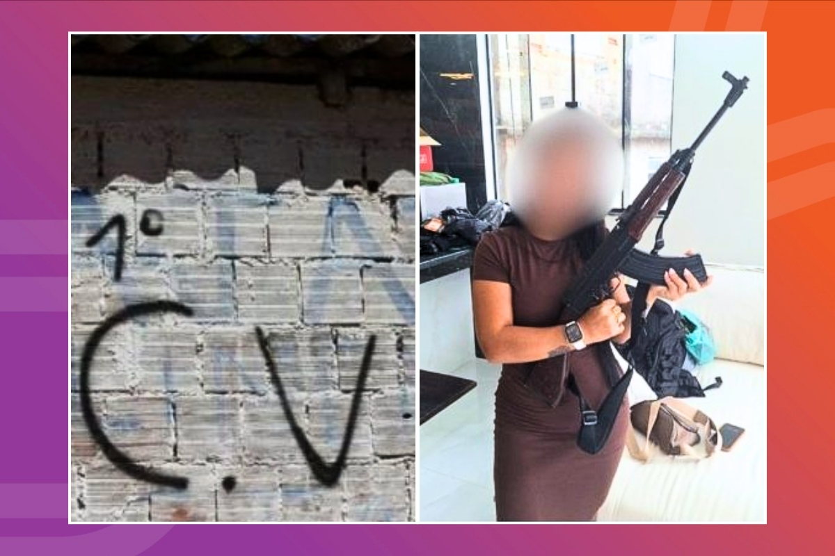 Avanço de facções criminosas e mudanças no sistema prisional estão entre principais focos de propostas de candidatos ao governo de MT. - Foto: Reprodução