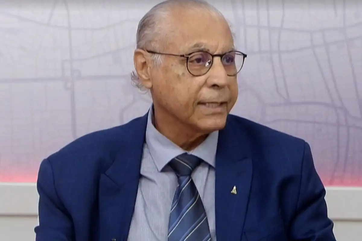 Júlio Campos