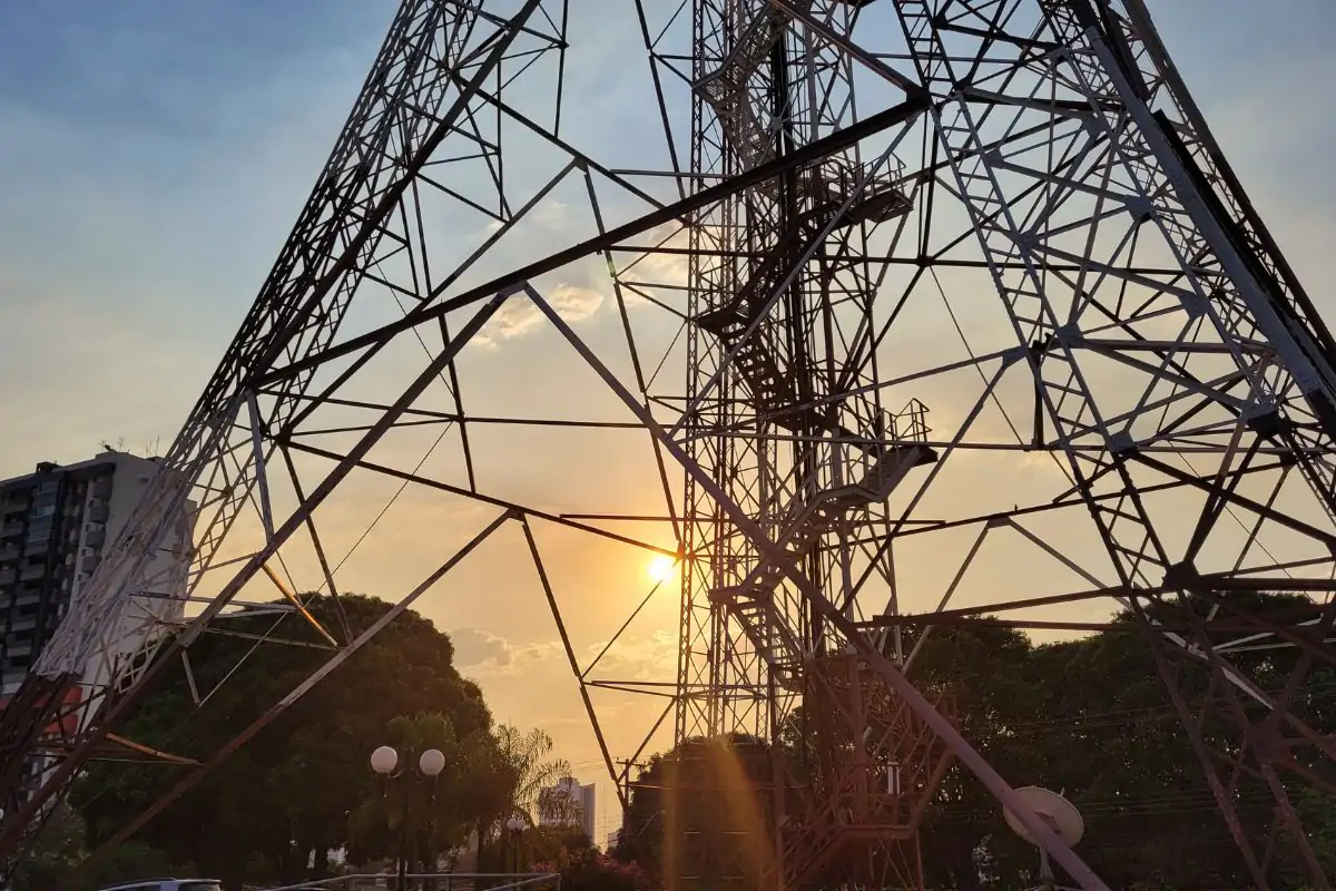 Efeitos da onda de calor já mataram mais de 48 mil pessoas em 18 anos no Brasil, diz estudo. (Foto: Gabi Braz)