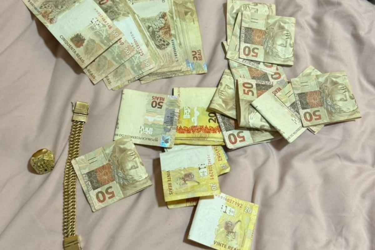 Operação mira facção que usava cestas básicas para lavar dinheiro em MT