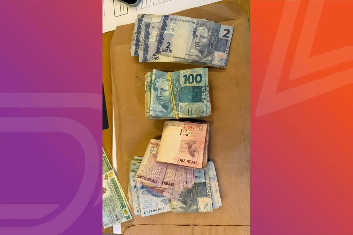 Operação mira facção que usava cestas básicas para lavar dinheiro em MT