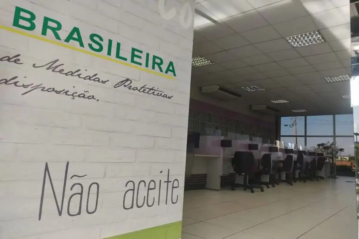 casos de estupros em ms na década