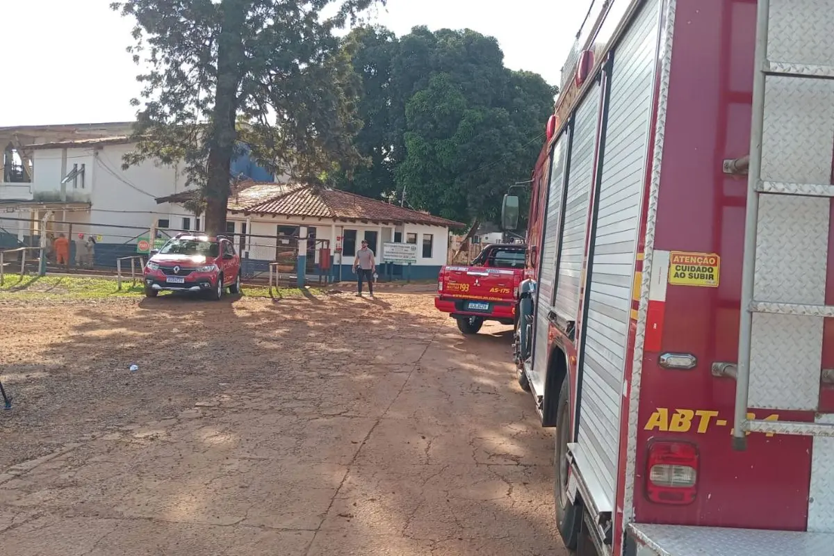 Local foi cenário de uma tragédia no ano passado, quando a queda de uma estrutura matou um trabalhador e feriu outros seis. (Foto: Gessé Lopez)