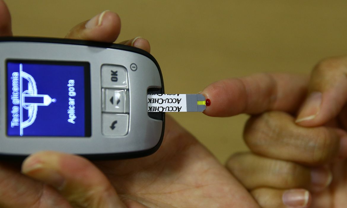 ‘Dia D contra o Diabetes’: evento promove palestras e aula coletiva de ginástica