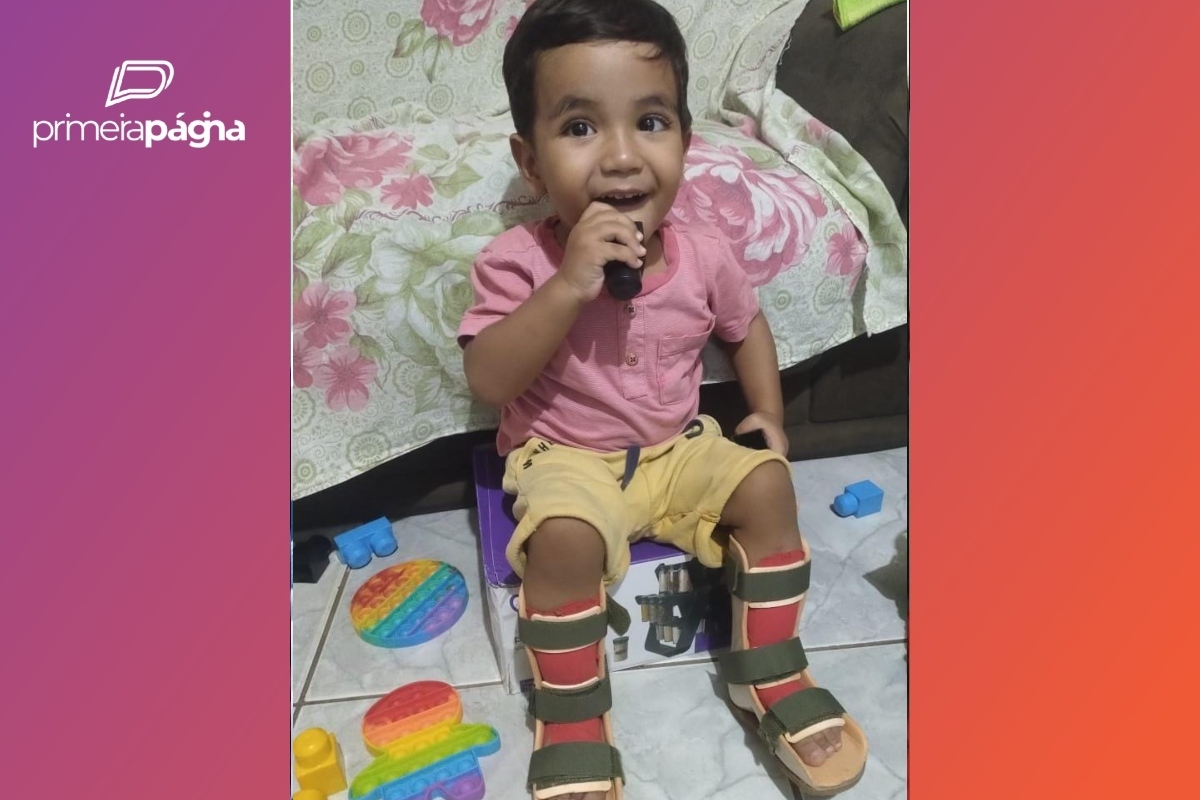 matheus doença ultrarrara