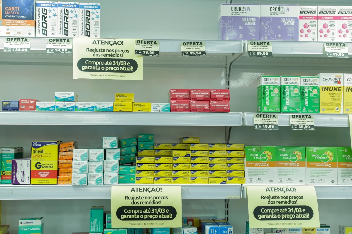 medicamentos farmacia