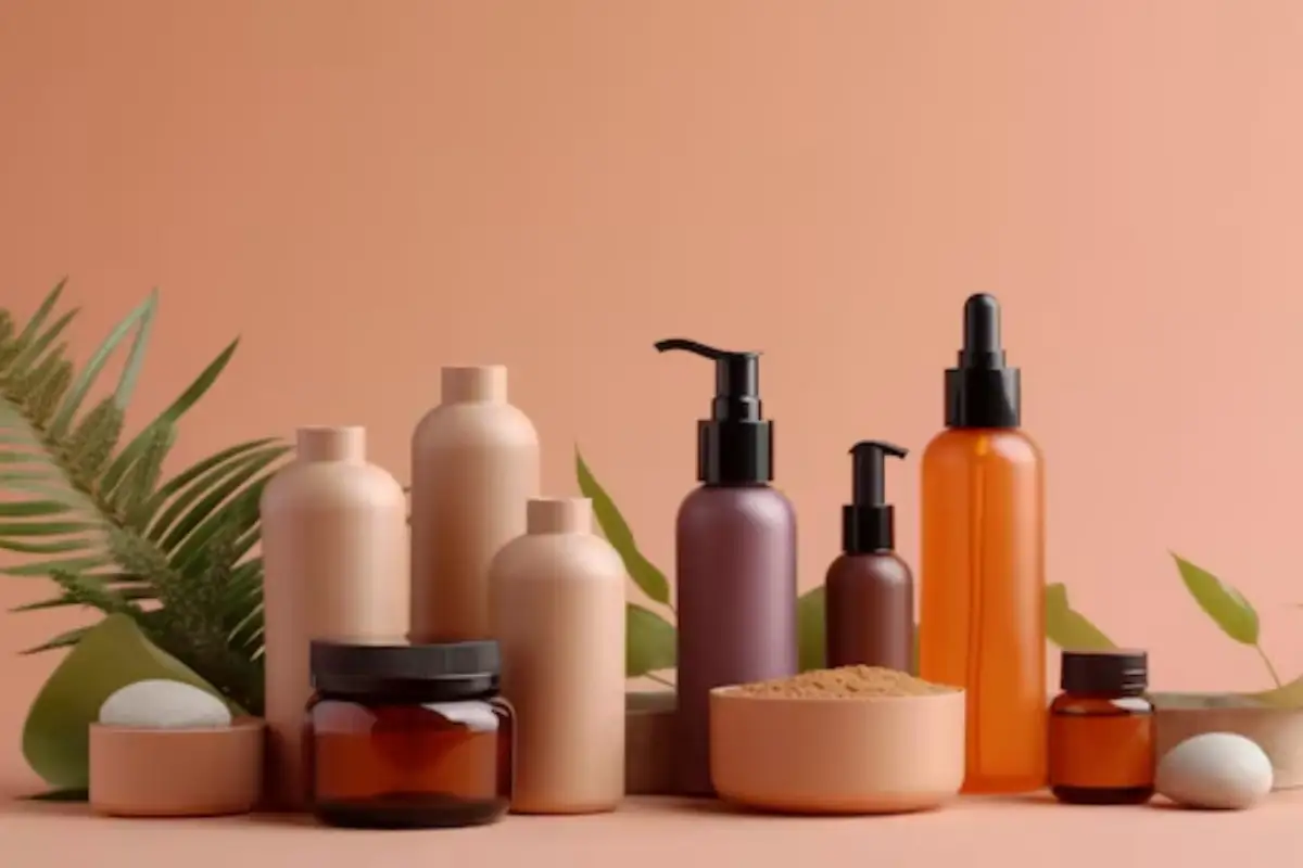 dia das mães - embalagens de cosméticos