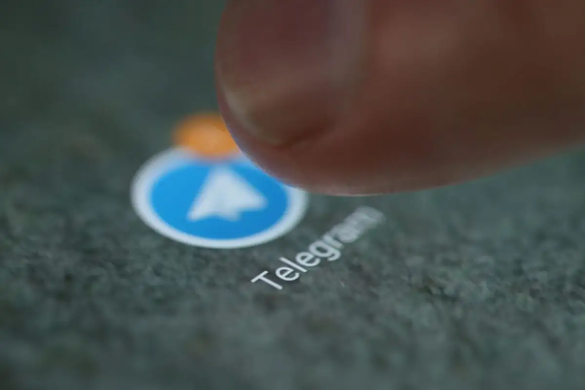 telegram