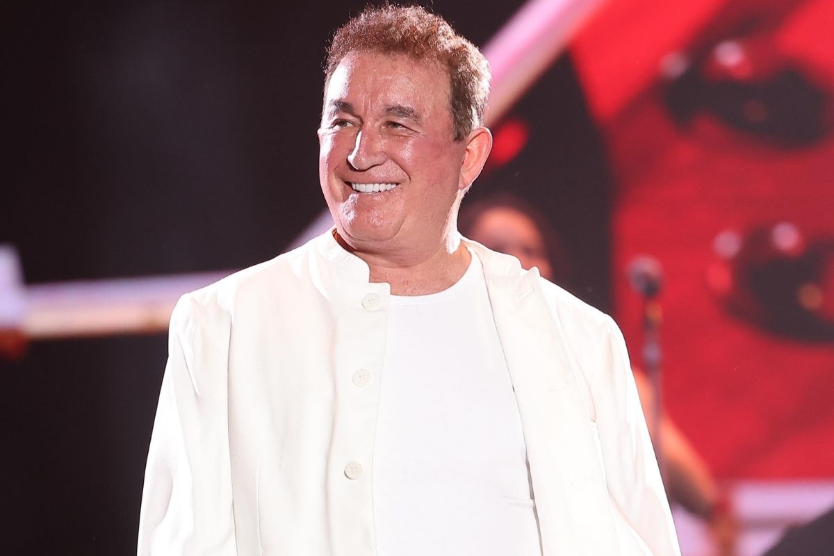 Amado Batista foto reproducao instagram