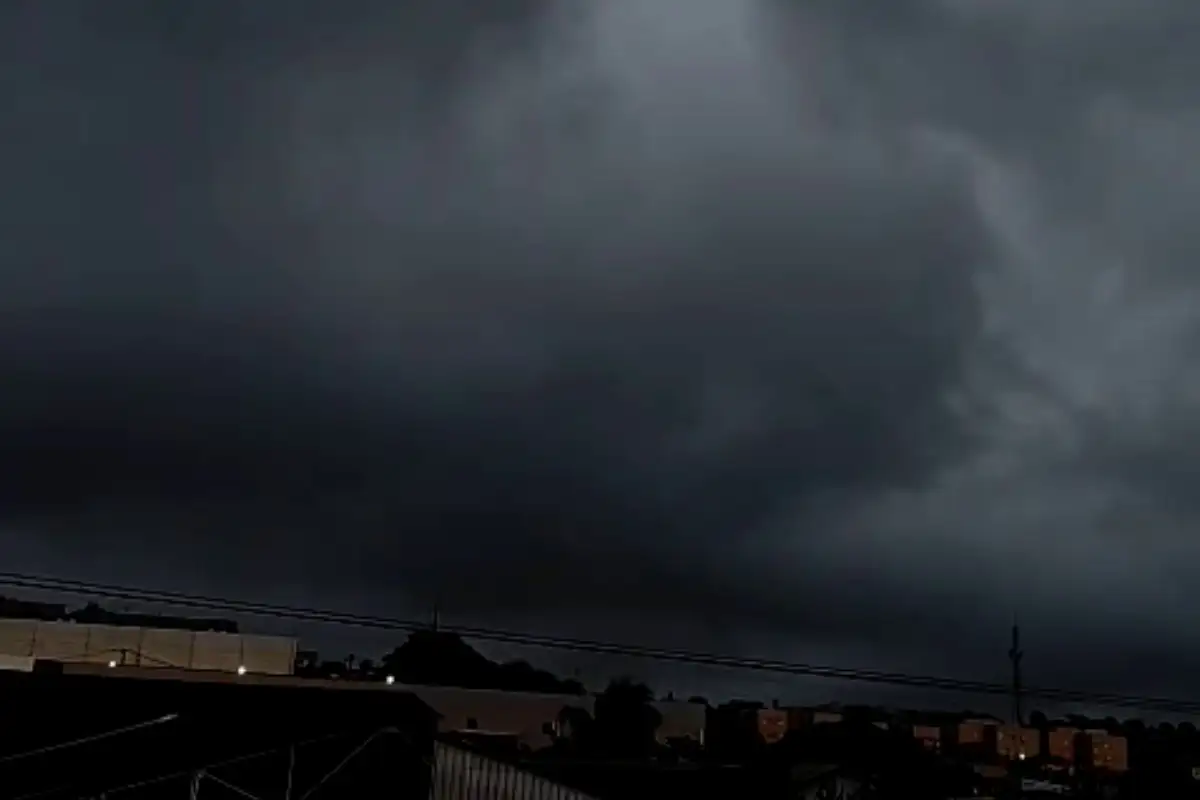 temporais
