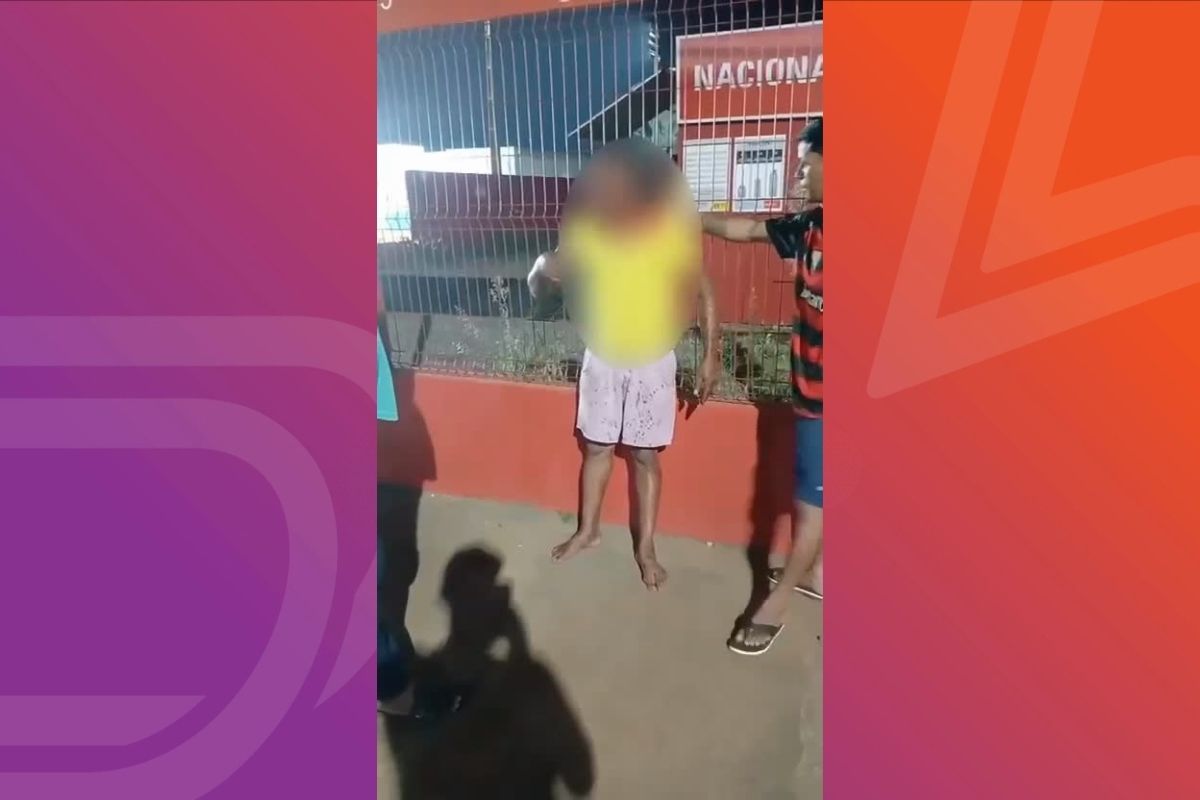 Suspeito feminicidio chapada