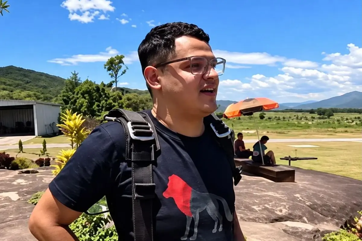 Paulo Witer Farias Paelo, o “WT”, foi absolvido após erro em reconhecimento fotográfico. - Foto: Divulgação