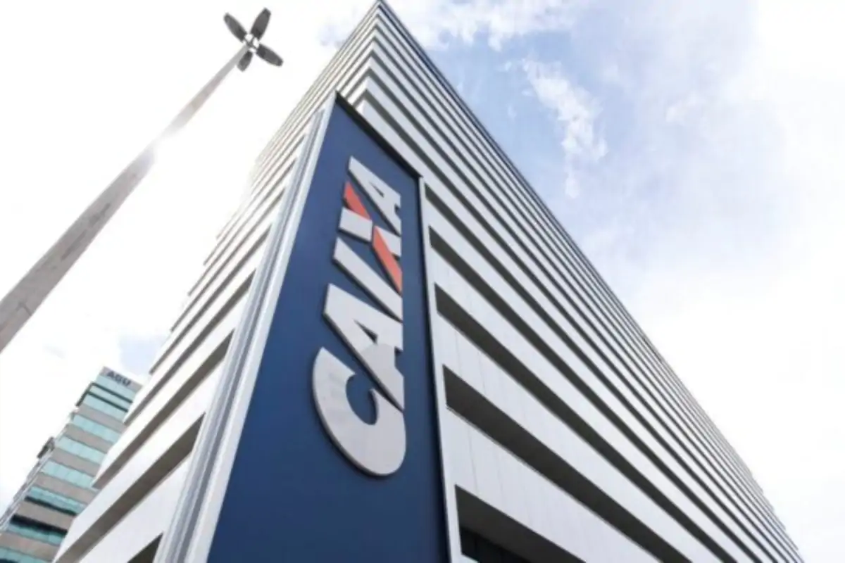 Caixa Econômica Federal afirma que acompanha casos junto as autoridades. (Foto: Agência Brasil)