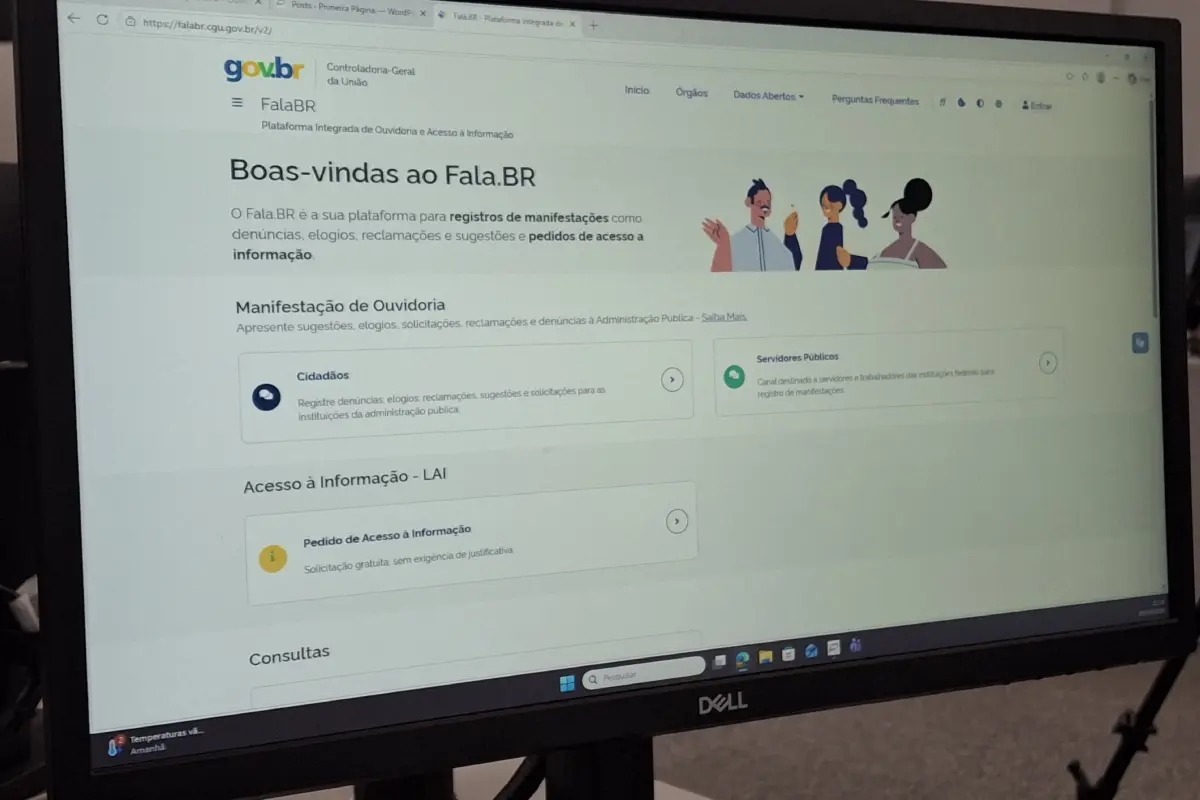 denunciar bets no fala.br